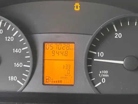 MERCEDES-BENZ Sprinter 2.2 311 CDI CHASSI STREET, Foto 21