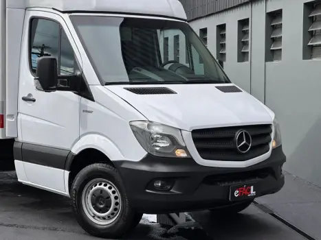 MERCEDES-BENZ Sprinter 2.2 313 CDI CHASSI, Foto 4