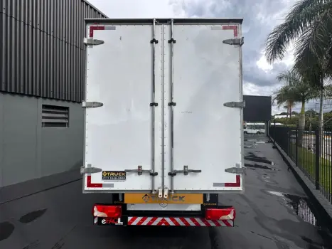 MERCEDES-BENZ Sprinter 2.2 313 CDI CHASSI, Foto 5