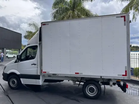 MERCEDES-BENZ Sprinter 2.2 313 CDI CHASSI, Foto 6