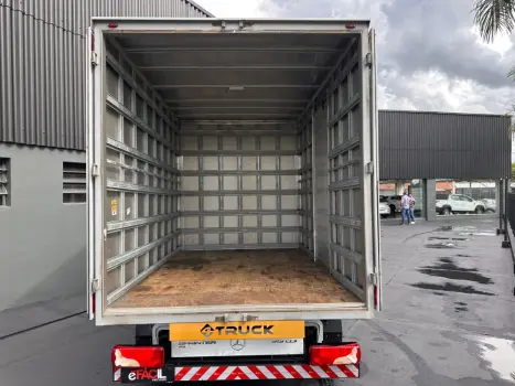MERCEDES-BENZ Sprinter 2.2 313 CDI CHASSI, Foto 18