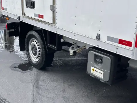 MERCEDES-BENZ Sprinter 2.2 313 CDI CHASSI, Foto 20