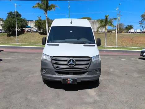 MERCEDES-BENZ Sprinter , Foto 2