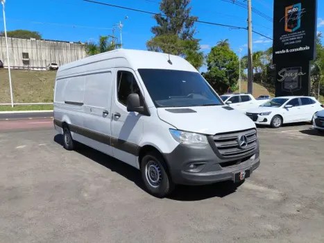 MERCEDES-BENZ Sprinter , Foto 3