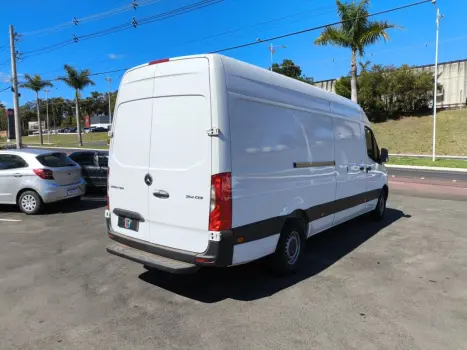 MERCEDES-BENZ Sprinter , Foto 4