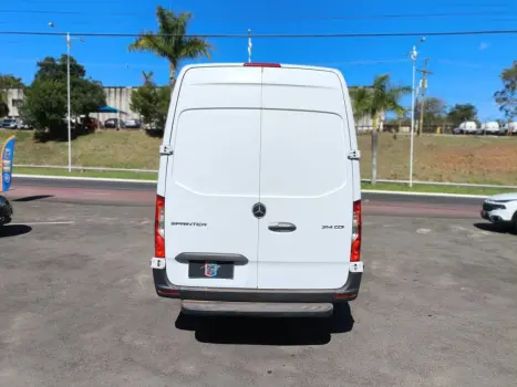 MERCEDES-BENZ Sprinter , Foto 5