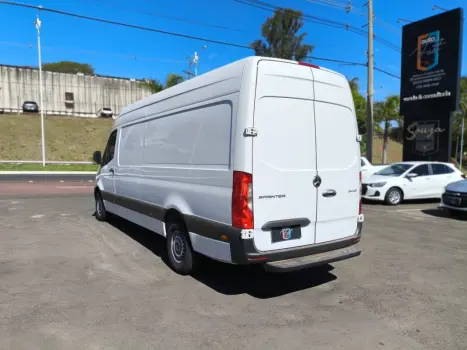 MERCEDES-BENZ Sprinter , Foto 6