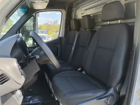 MERCEDES-BENZ Sprinter , Foto 7
