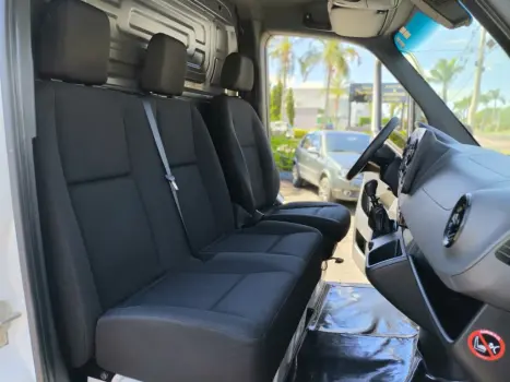 MERCEDES-BENZ Sprinter , Foto 8