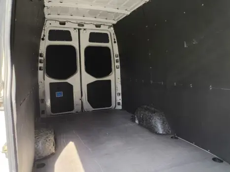 MERCEDES-BENZ Sprinter , Foto 10