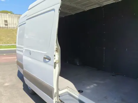MERCEDES-BENZ Sprinter , Foto 11