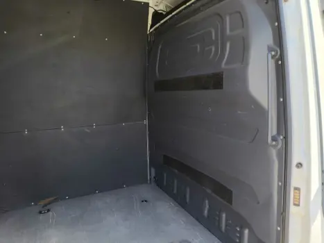 MERCEDES-BENZ Sprinter , Foto 12