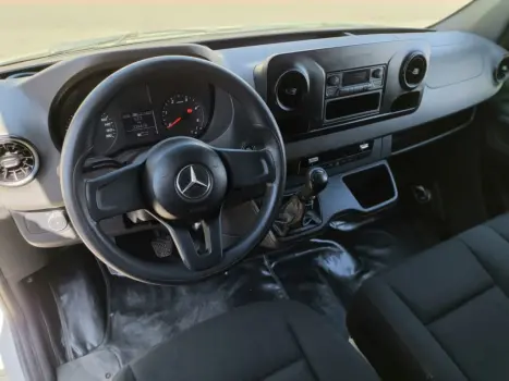 MERCEDES-BENZ Sprinter , Foto 14