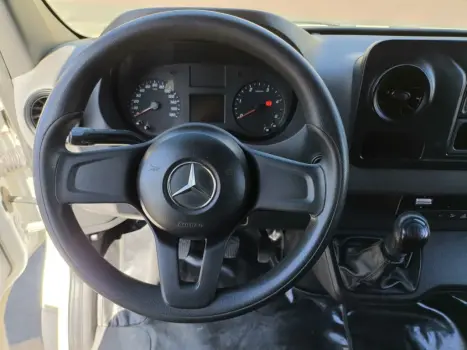 MERCEDES-BENZ Sprinter , Foto 15