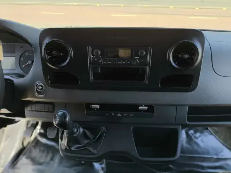 MERCEDES-BENZ Sprinter , Foto 16