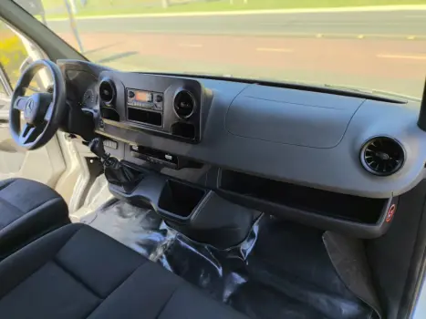 MERCEDES-BENZ Sprinter , Foto 17