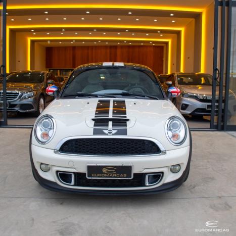 MINI Cooper 1.6 16V S COUP� TURBO AUTOM�TICO, Foto 1