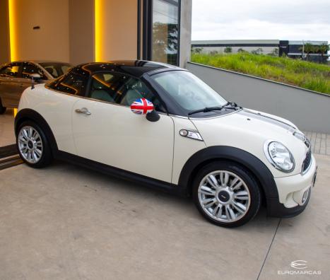 MINI Cooper 1.6 16V S COUP� TURBO AUTOM�TICO, Foto 2