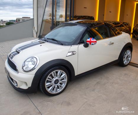 MINI Cooper 1.6 16V S COUP� TURBO AUTOM�TICO, Foto 3