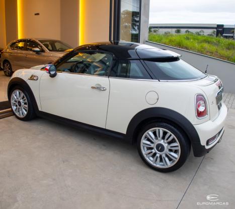 MINI Cooper 1.6 16V S COUP� TURBO AUTOM�TICO, Foto 5
