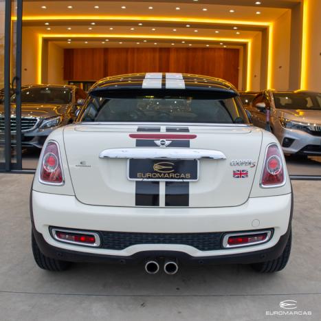 MINI Cooper 1.6 16V S COUP� TURBO AUTOM�TICO, Foto 6