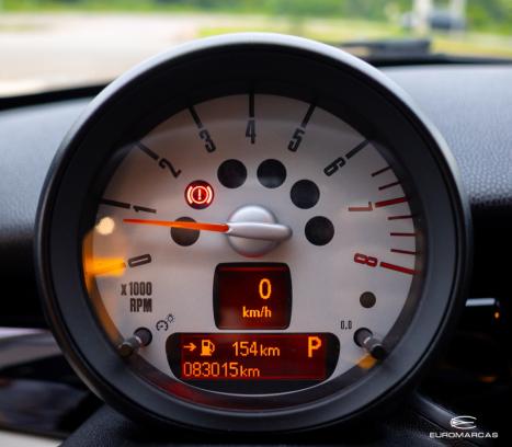 MINI Cooper 1.6 16V S COUP� TURBO AUTOM�TICO, Foto 7