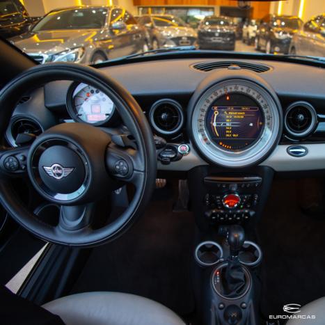 MINI Cooper 1.6 16V S COUP� TURBO AUTOM�TICO, Foto 8