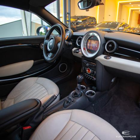 MINI Cooper 1.6 16V S COUP� TURBO AUTOM�TICO, Foto 9