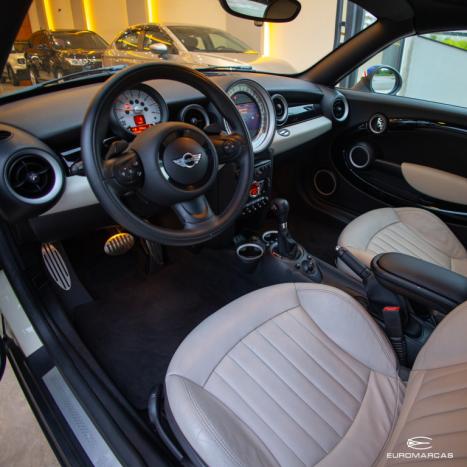 MINI Cooper 1.6 16V S COUP� TURBO AUTOM�TICO, Foto 10