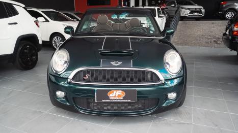 MINI Cooper 1.6 16V CABRIO AUTOM�TICO, Foto 1