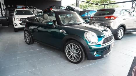 MINI Cooper 1.6 16V CABRIO AUTOM�TICO, Foto 3