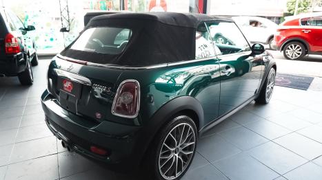 MINI Cooper 1.6 16V CABRIO AUTOM�TICO, Foto 4