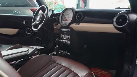 MINI Cooper 1.6 16V CABRIO AUTOM�TICO, Foto 8
