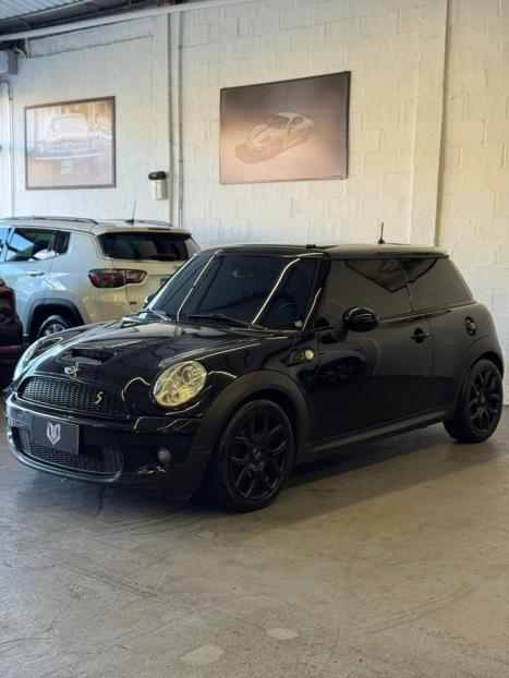 MINI Cooper 1.6 16V S TURBO AUTOM�TICO, Foto 2