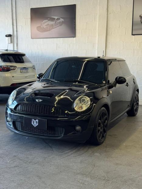MINI Cooper 1.6 16V S TURBO AUTOM�TICO, Foto 4