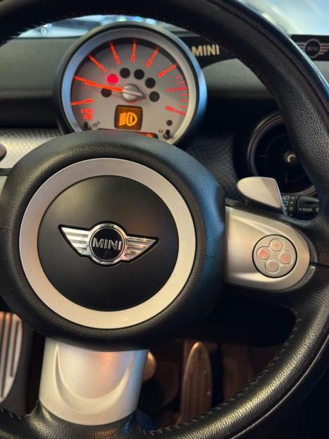 MINI Cooper 1.6 16V S TURBO AUTOM�TICO, Foto 9