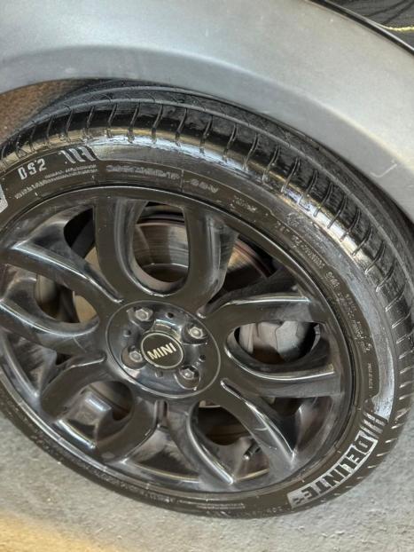 MINI Cooper 1.6 16V S TURBO AUTOM�TICO, Foto 10