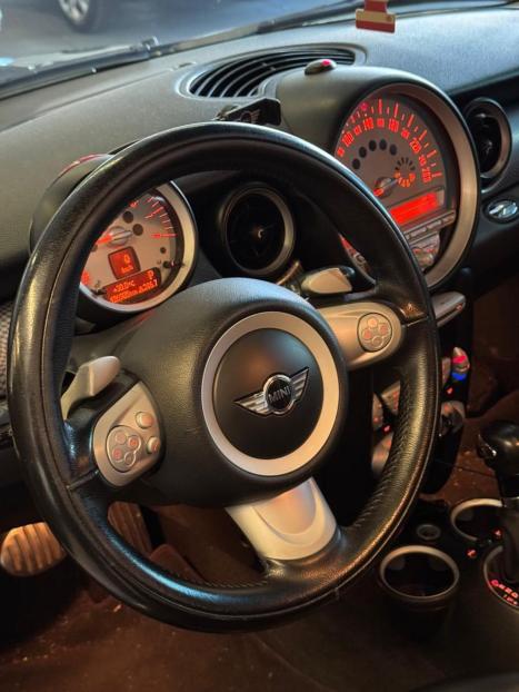 MINI Cooper 1.6 16V S TURBO AUTOM�TICO, Foto 11