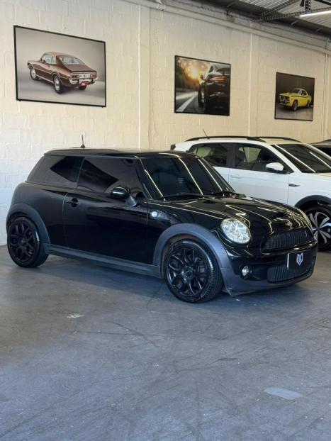 MINI Cooper 1.6 16V S TURBO AUTOM�TICO, Foto 12