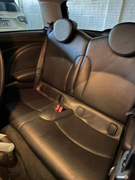 MINI Cooper 1.6 16V S TURBO AUTOM�TICO, Foto 7