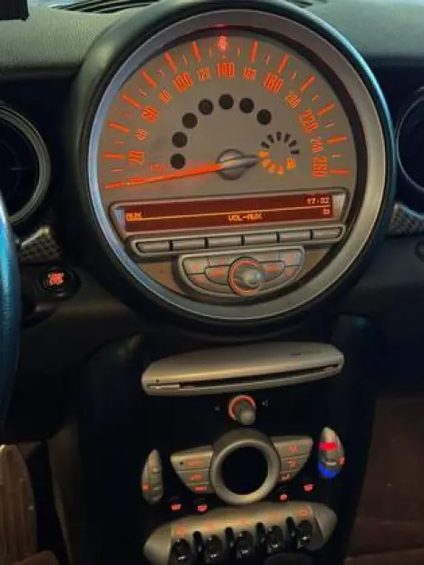 MINI Cooper 1.6 16V S TURBO AUTOM�TICO, Foto 8