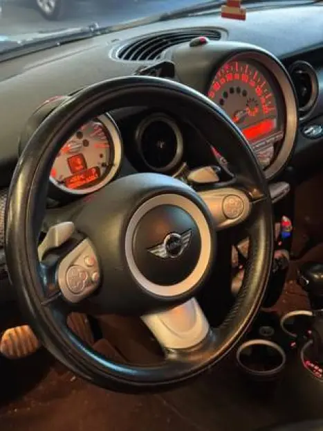 MINI Cooper 1.6 16V S TURBO AUTOM�TICO, Foto 11