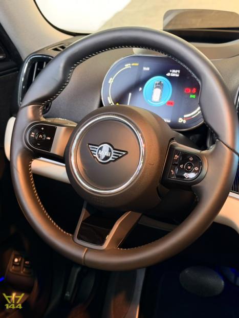 MINI Countryman 1.5 12V 4P COOPER S E TOP ALL4 HYBRIDO TWINPOWER TURBO STEPTRONIC AUTOMÁTICO, Foto 21