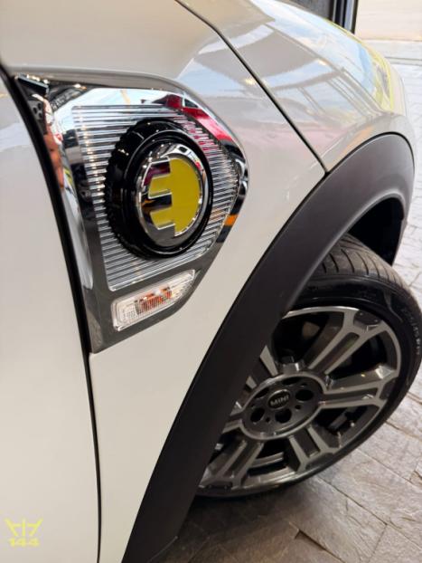 MINI Countryman 1.5 12V 4P COOPER S E TOP ALL4 HYBRIDO TWINPOWER TURBO STEPTRONIC AUTOMÁTICO, Foto 4