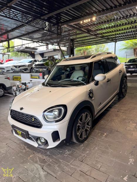 MINI Countryman 1.5 12V 4P COOPER S E TOP ALL4 HYBRIDO TWINPOWER TURBO STEPTRONIC AUTOMÁTICO, Foto 1