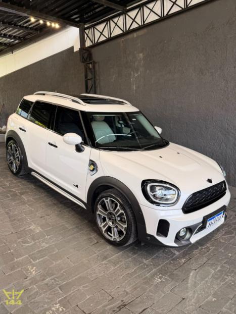 MINI Countryman 1.5 12V 4P COOPER S E TOP ALL4 HYBRIDO TWINPOWER TURBO STEPTRONIC AUTOMÁTICO, Foto 5