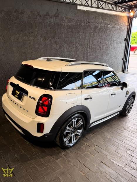 MINI Countryman 1.5 12V 4P COOPER S E TOP ALL4 HYBRIDO TWINPOWER TURBO STEPTRONIC AUTOMÁTICO, Foto 7