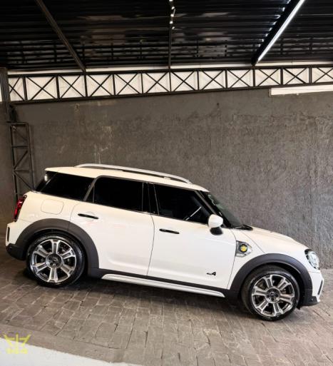 MINI Countryman 1.5 12V 4P COOPER S E TOP ALL4 HYBRIDO TWINPOWER TURBO STEPTRONIC AUTOMÁTICO, Foto 6