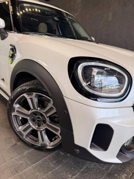 MINI Countryman 1.5 12V 4P COOPER S E TOP ALL4 HYBRIDO TWINPOWER TURBO STEPTRONIC AUTOMÁTICO, Foto 3