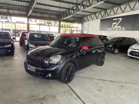MINI Countryman 1.6 16V 4P ALL4 184 CV TURBO 4X4 AUTOMÁTICO, Foto 1 MINI Countryman 1.6 16V 4P ALL4 184 CV TURBO 4X4 AUTOMÁTICO, Foto 1